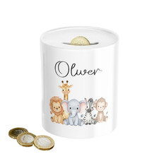 Personalised Children Baby