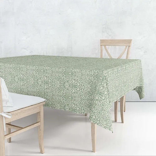 William morris acorn green - morris,