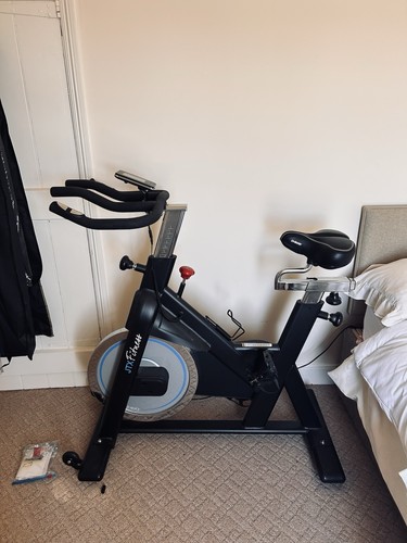 Jtx cyclo indoor - cyclo-6,