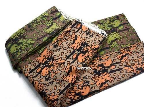 Reversible wwii ww2 camo - reversible,