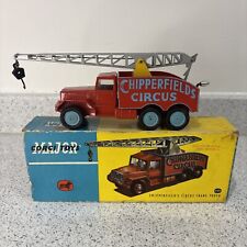 CORGI No.1121 - ORIGINAL