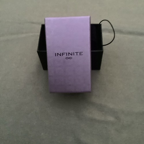 Infinite watch box - infinite,