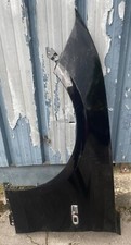 Front Left Fender Panel Ford