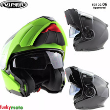 Viper RS-V345 Modular Flip Up