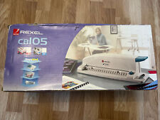 Rexel Acco Compact Comb