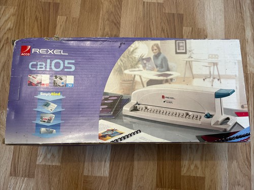 Rexel acco compact - rexel,