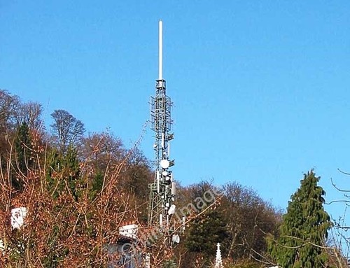 Photo 6x4 malvern - photo, mast