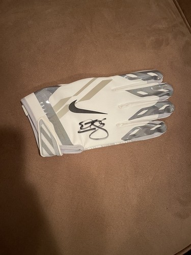 Donovan mcnabb signed - donovan,