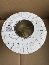 PITACS Earth Cable 16mm 6491X16GY50 Green Yellow wire  Length 50m yellow/Green 