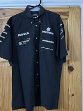 Arrows F1 Team Shirt 