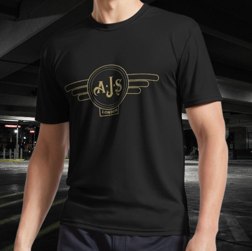 Ajs motorcycles classic - motorcycles,