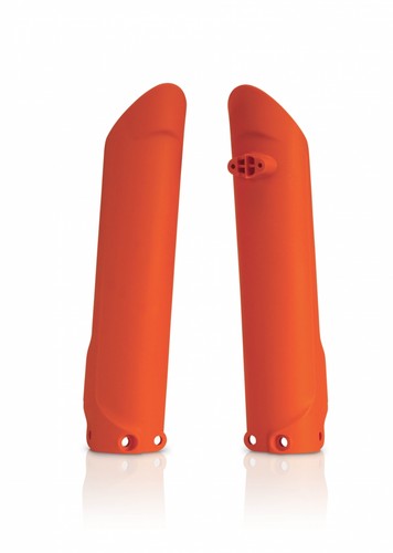 Acerbis fork guards - for, ktm