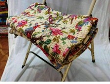 Indian Handmade Quilt Vintage