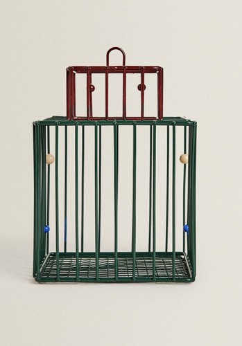 Zara home kids metalic pencil - home,