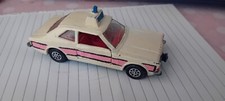 Corgi Whizzwheels Ford Cortina