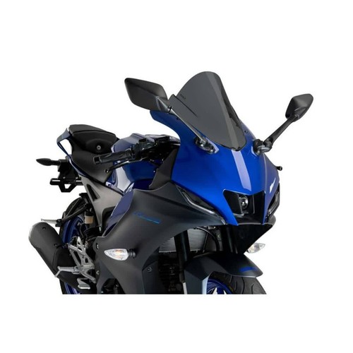 Puig racing dark smoke - dark,