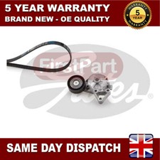 Fits VW Ford 1.9 1.9 TDi + Other Models FirstPart Alternator Drive Belt Kit