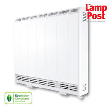 SunHouse SSHE050 Electric Storage Heater 0.5KW Ecodesign Compliant