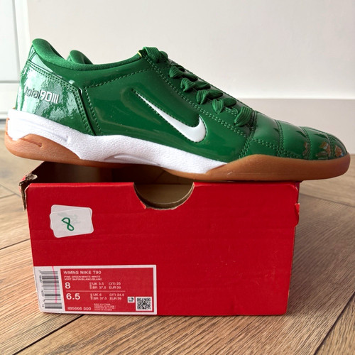 Nike total t90 - 90,