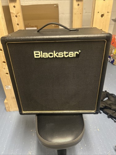 Blackstar 112 guitar - blackstar,
