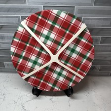 Christmas/Holiday 10.5”