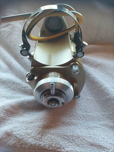 Wader racing magneto - racing, full
