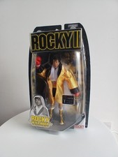 Rocky Balboa Action Figure