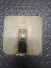 FORD MARK 2 ESCORT/ CAPRI/ CORTINA WASHER FLUID RESERVOIR AND PUMP
