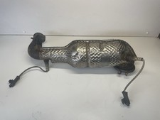 Citroen DS3 C4 / Peugeot 2014-22 HNZ 1.2 Turbo Petrol Catalytic Cat Converter