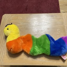 BNWT Ty Beanie Buddy Buddies