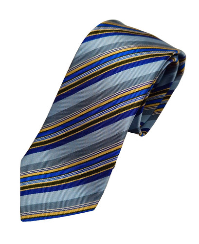 New paul smith tie stripes - paul,