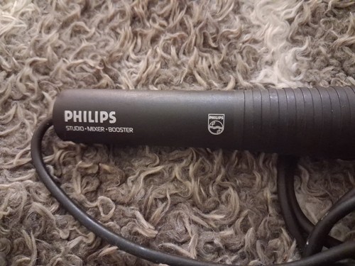 Philips studio mixer booster - philips,