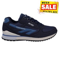 Hi-Tec Silver Shadow OG Mens