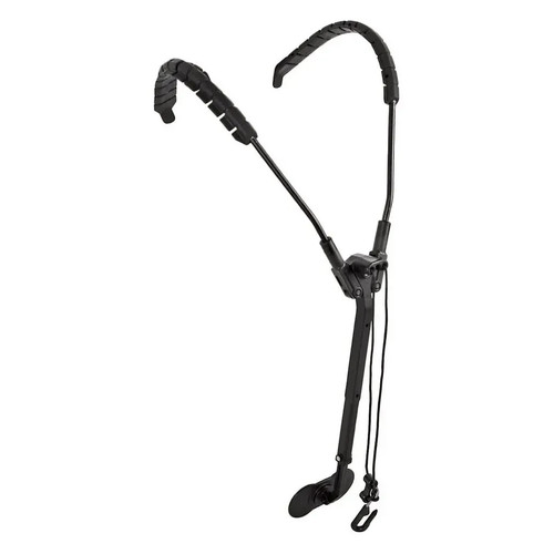Saxophone shoulder harness - saxophone,