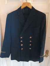 60s royal navy - navy, uniform