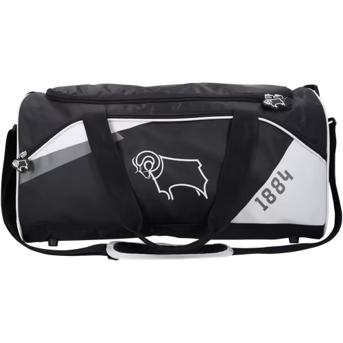 Derby county football bag - football,