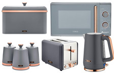 Tower Cavaletto Grey Jug