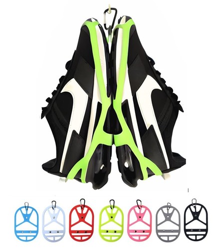 Shoe holster for - holster, with