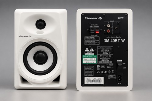 Pioneer 40bt active - pioneer, dm-40bt