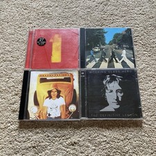 The Beatles, John Lennon