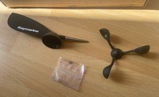 Raymarine Wind Vane Service
