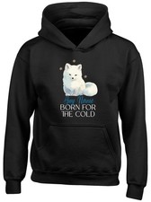 PERSONALISED BORN FOR THE COLD
