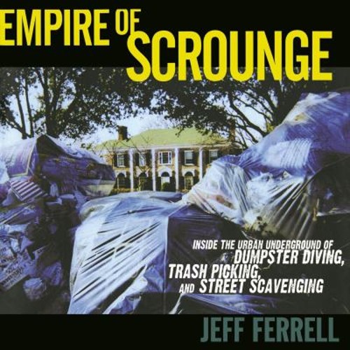 Empire scrounge inside - of, :
