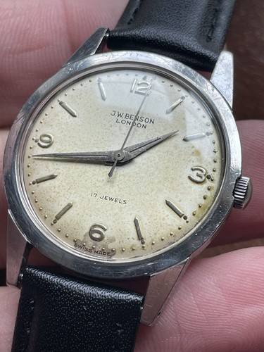 Benson men s - benson, men’s
