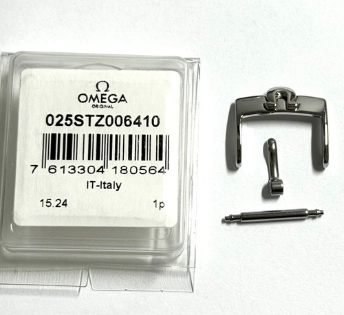 Original omega 16mm polished - omega,