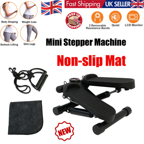 Aerobic mini stepper arm - aerobic,