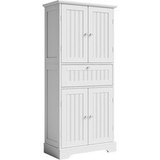 Bathroom Cabinet Storage