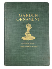 Gertrude Jekyll & Christopher