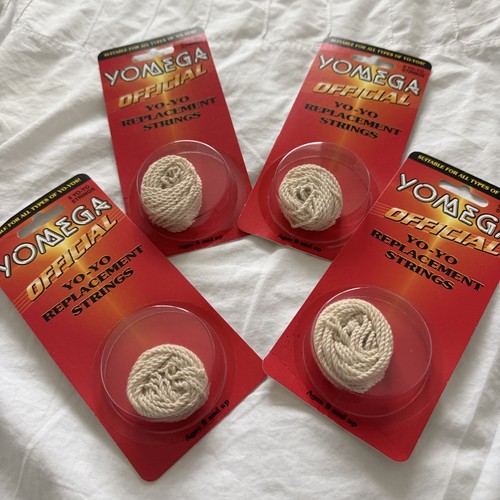 Yomega yoyo replacement - yoyo,