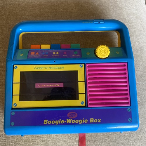 Ultra rare boots boogie woogie - ultra,